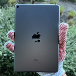 iPad Mini 5 64 Gb Like New 98% Battery Health 