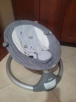 Jool baby swing