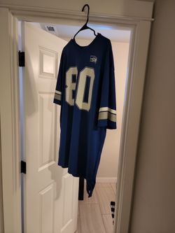 2XL Steve Largent Jersey Shirt