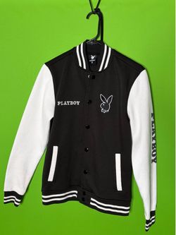 Playboy varsity jacket men’s size S