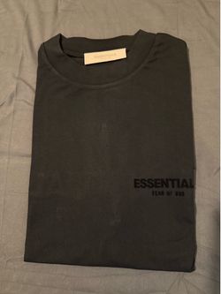 Essential tees