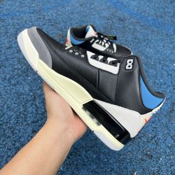 Jordan 3 Retro OGRare Air more colors available 