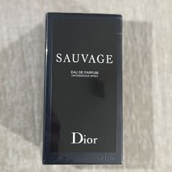 Sauvage Dior Cologne 