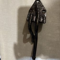 03-08 Nissan 350Z Passenger Driver Muffler Mounting Bracket Exhaust Hanger OEM for Infiniti coupe g35 