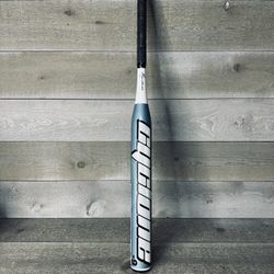 Easton Cyclone Fastpitch Softball Bat 32” 23oz -9 Blue 2 1/4in Model SK398