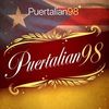 Puertalian Antique Shop.