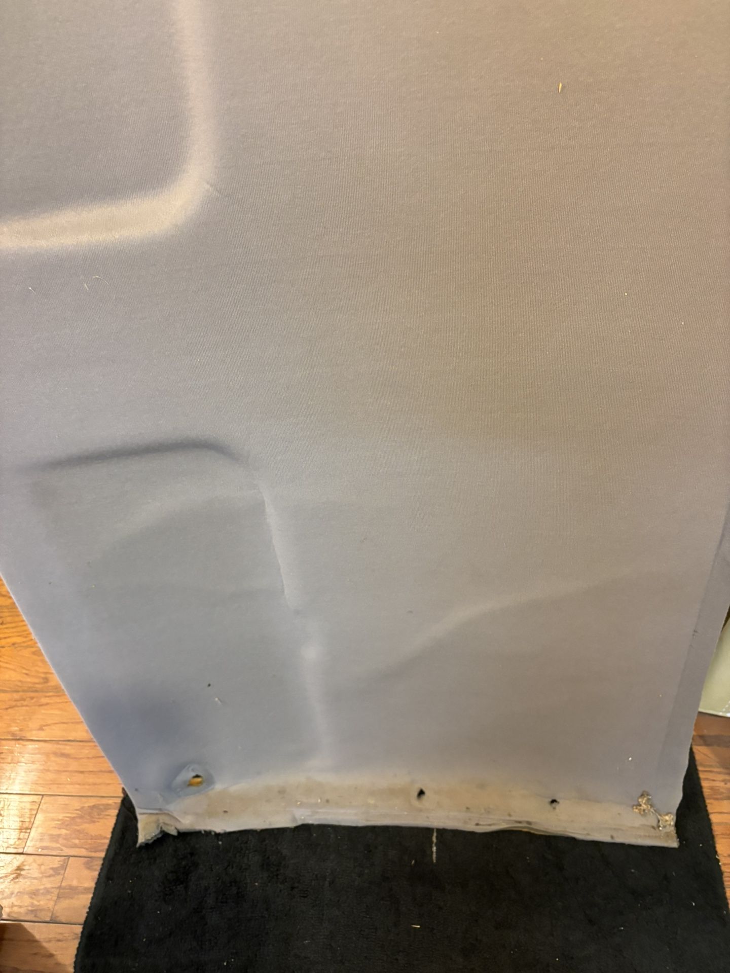 OBS Chevy Standard cab Head Liner. Perfect No Stains