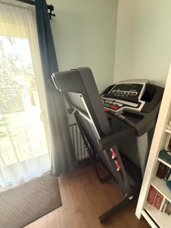 Pro-Form Treadmill