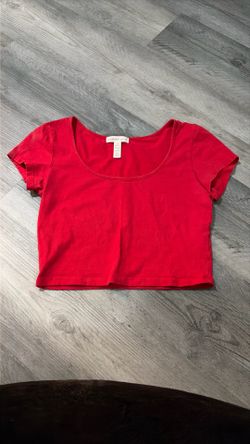 Red Top