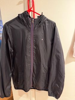 Tommy Hilfiger windbreaker
