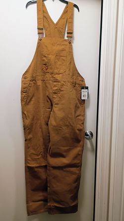 Women's Dickies overalls