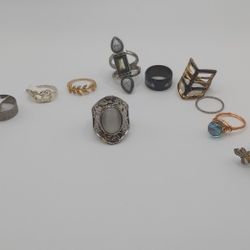 Rings