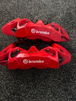 Calipers