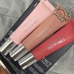 Dior Glos 3 Por $60 New Never Used