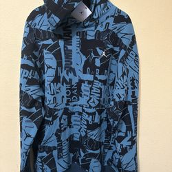 Jordan Men’s Hoodie, Size # Xl , $40 Firm 