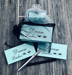 Dream Lashes 