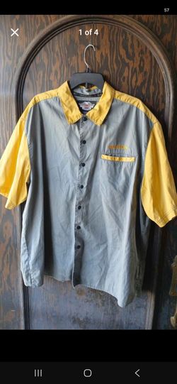 2xl vintage Harley D