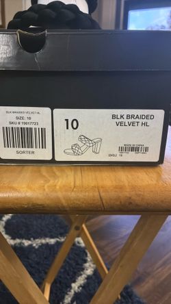 Women’s Shoes Size 10