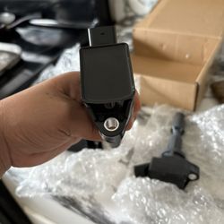 New Set Of Ignition Coil Fit Hyundai Kiq 20-323👇