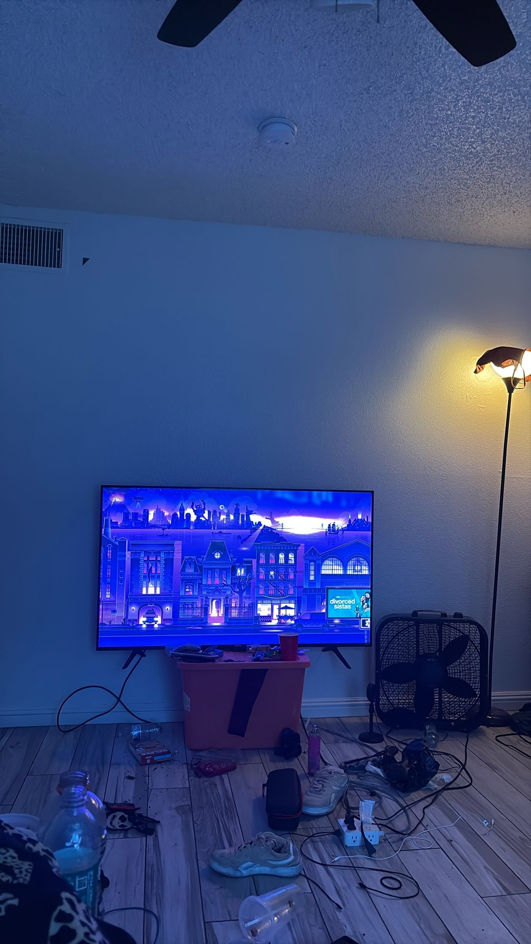58 Inch Roku Tv