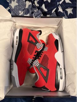 Jordan 4