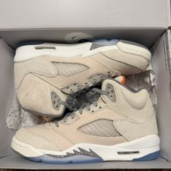 Jordan 5 “Craft” GS