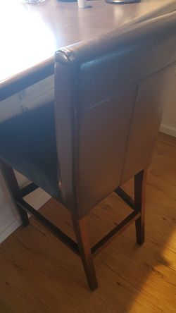 Bar Stools 4