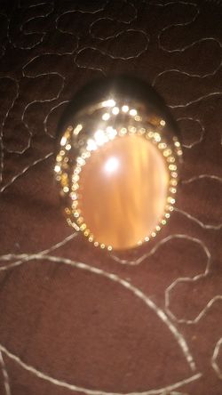 Beautiful ring