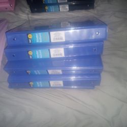 Binders