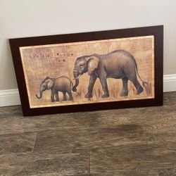 Elephant Picture