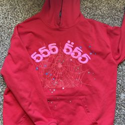 Sp5der Hoodie