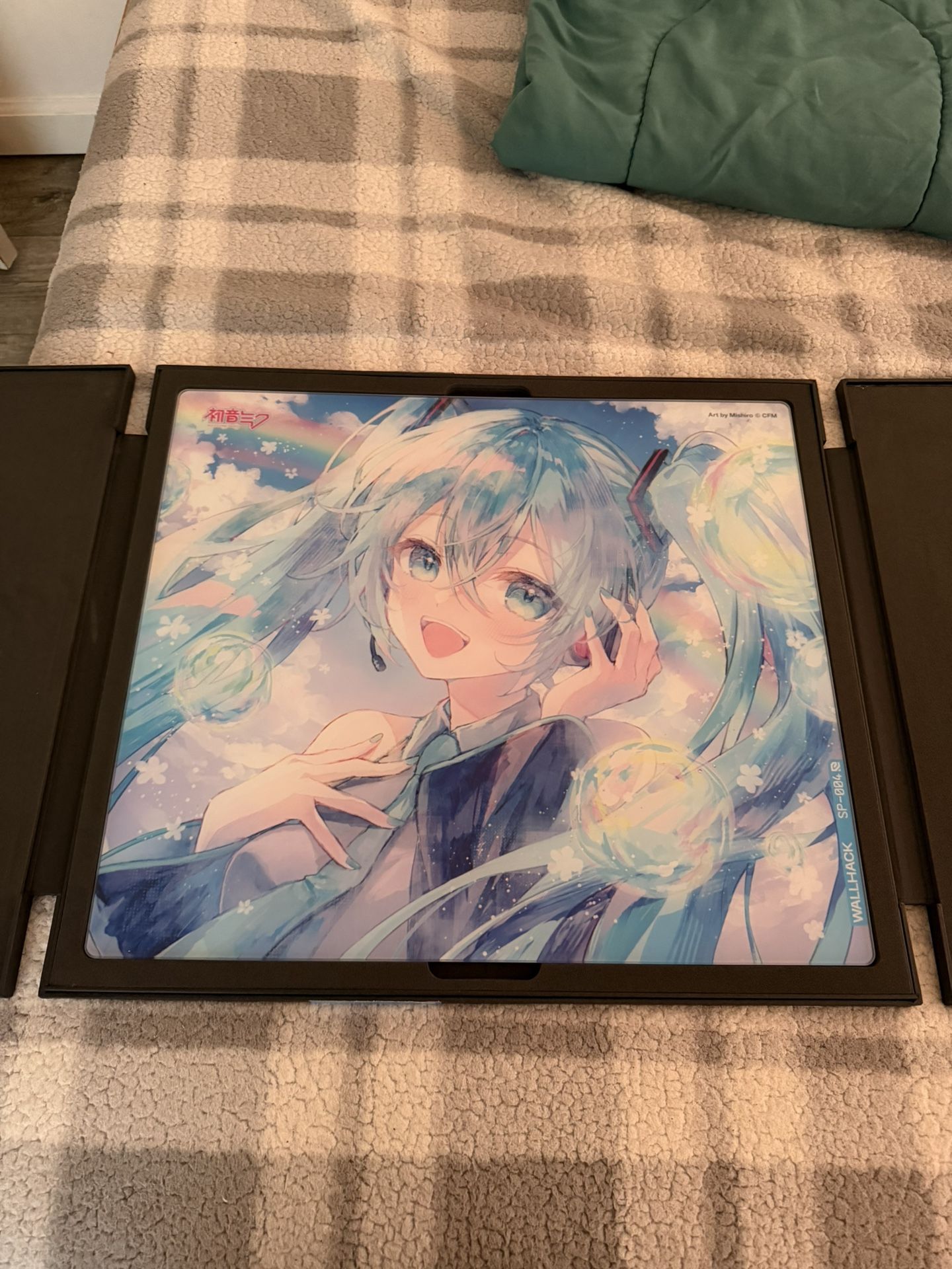 WALL-HACK SP-044 Summer Miku