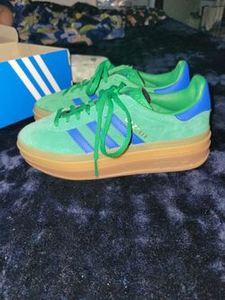 Adidas