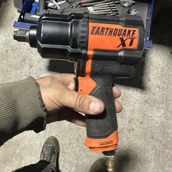 Impact Wrench