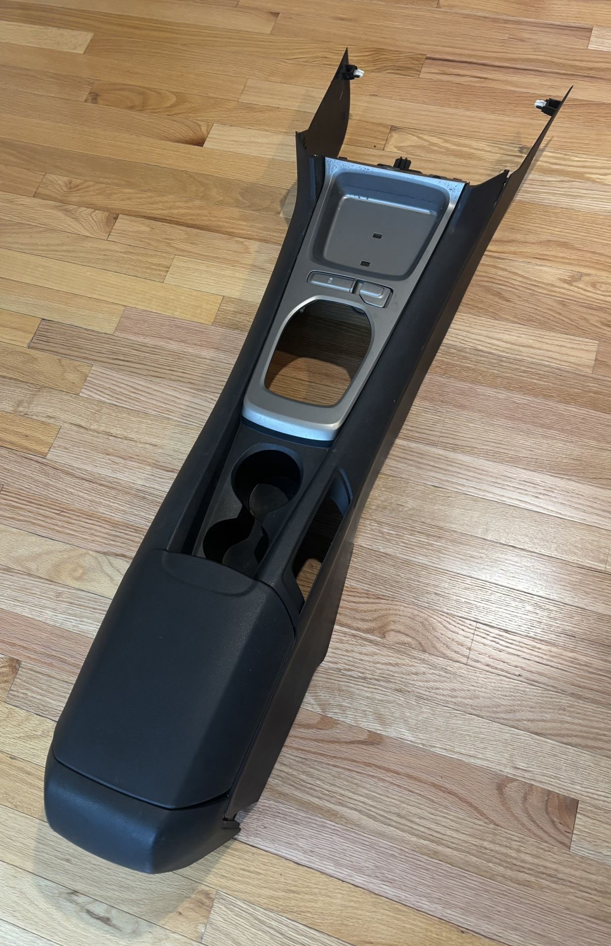 Chevy Camaro Center Console