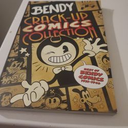 Bendy