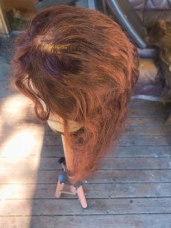 Wigs