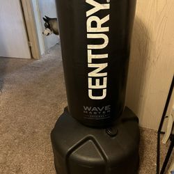 Century Punching Bag