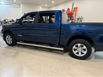 2024 Ram 1500 Wheels