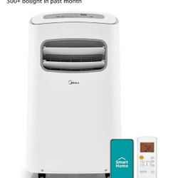 Midea Air Conditioner 