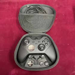 Xbox Elite 2 Controller