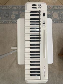 MIDI USB Keyboard