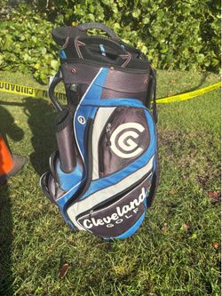 Golf Bag