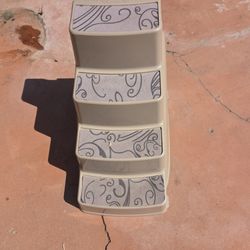 Pet Step