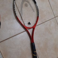 Head Tennis Racket