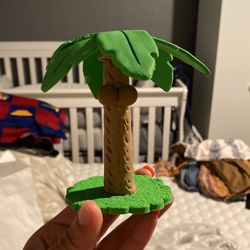 Wild Safari Cake Toppers 