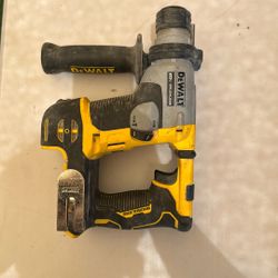 Dewalt Rotary Hammer