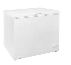 Kenmore 8.7 Cu. Ft. Garage Ready Chest Freezer Adjustable Temperature Controls