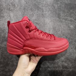 Air Jordan 12 Retro 'Gym Red'