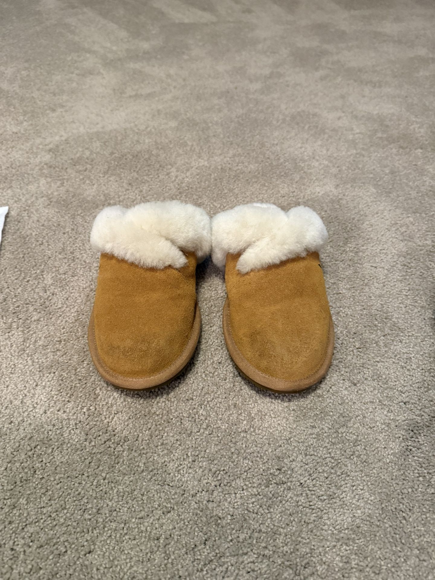 Ugg Koolaburra Slippers Size 7